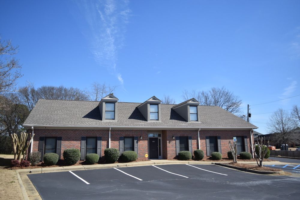 5775 Carmichael Pkwy, Montgomery, AL 36117